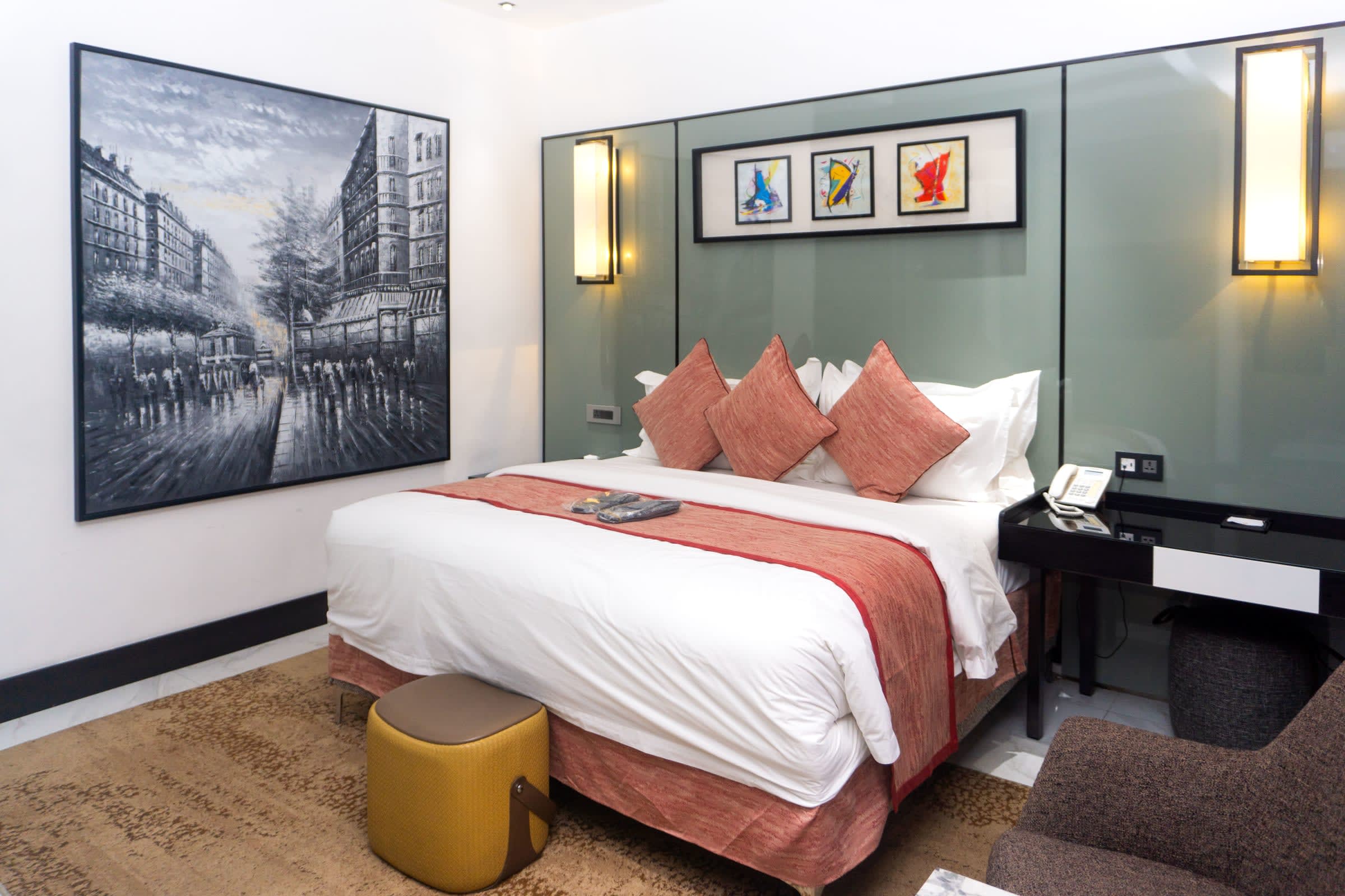 Superior Room - image 3