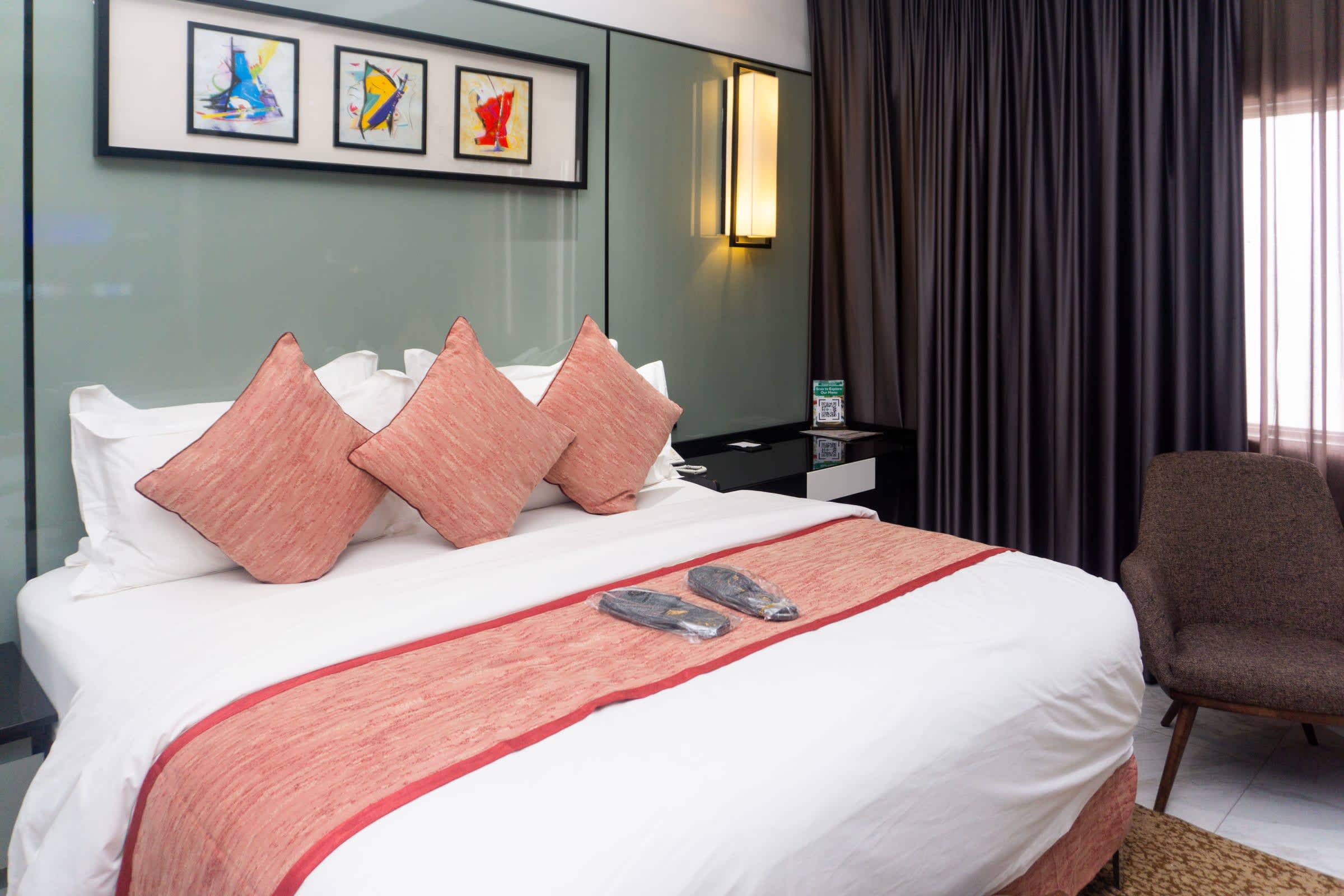 Superior Room - image 6