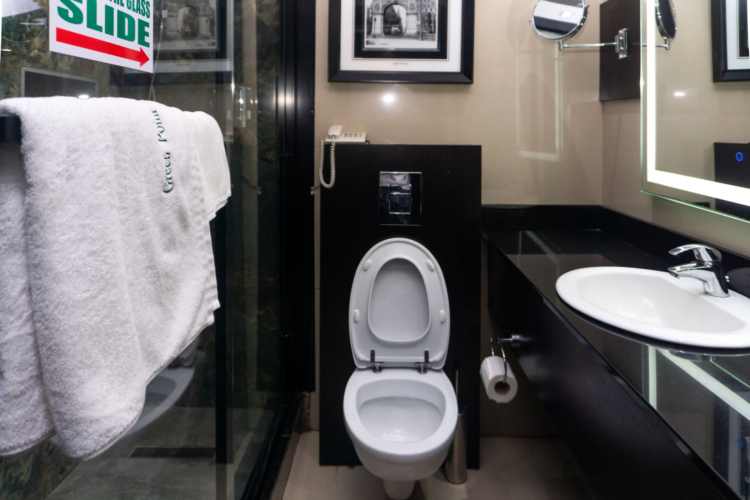 Deluxe Room - image 9