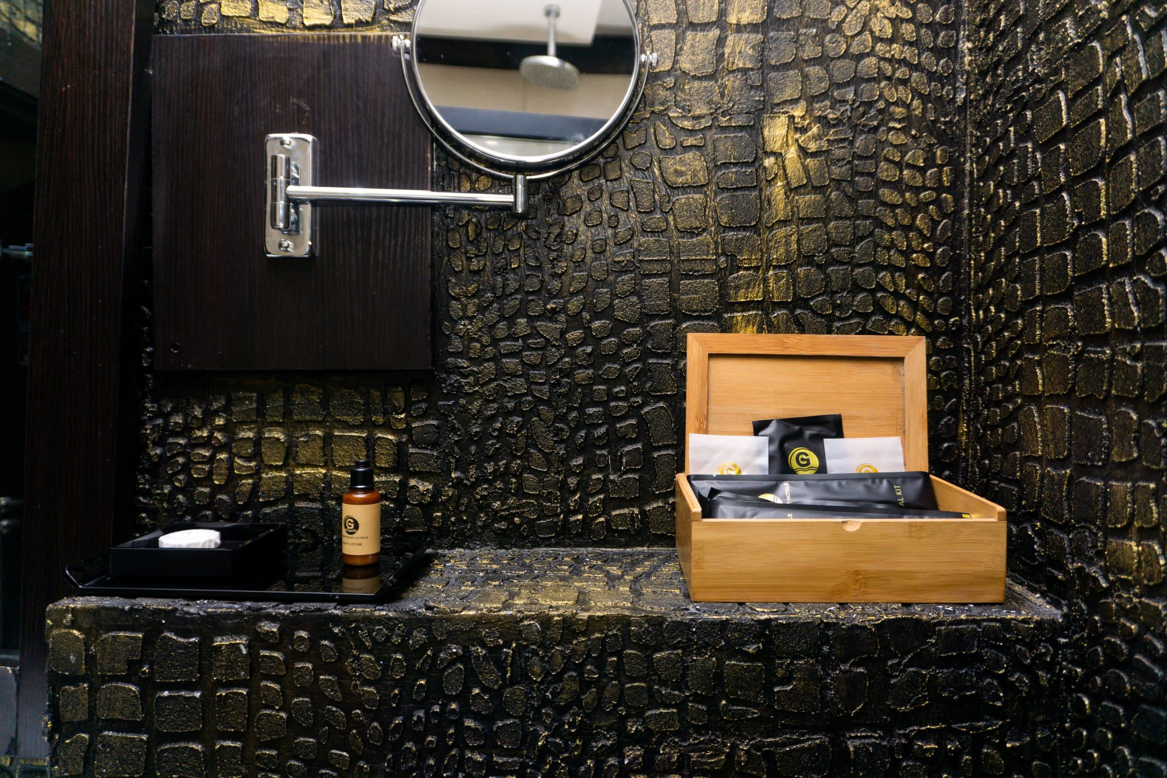 Standard Room - image 1