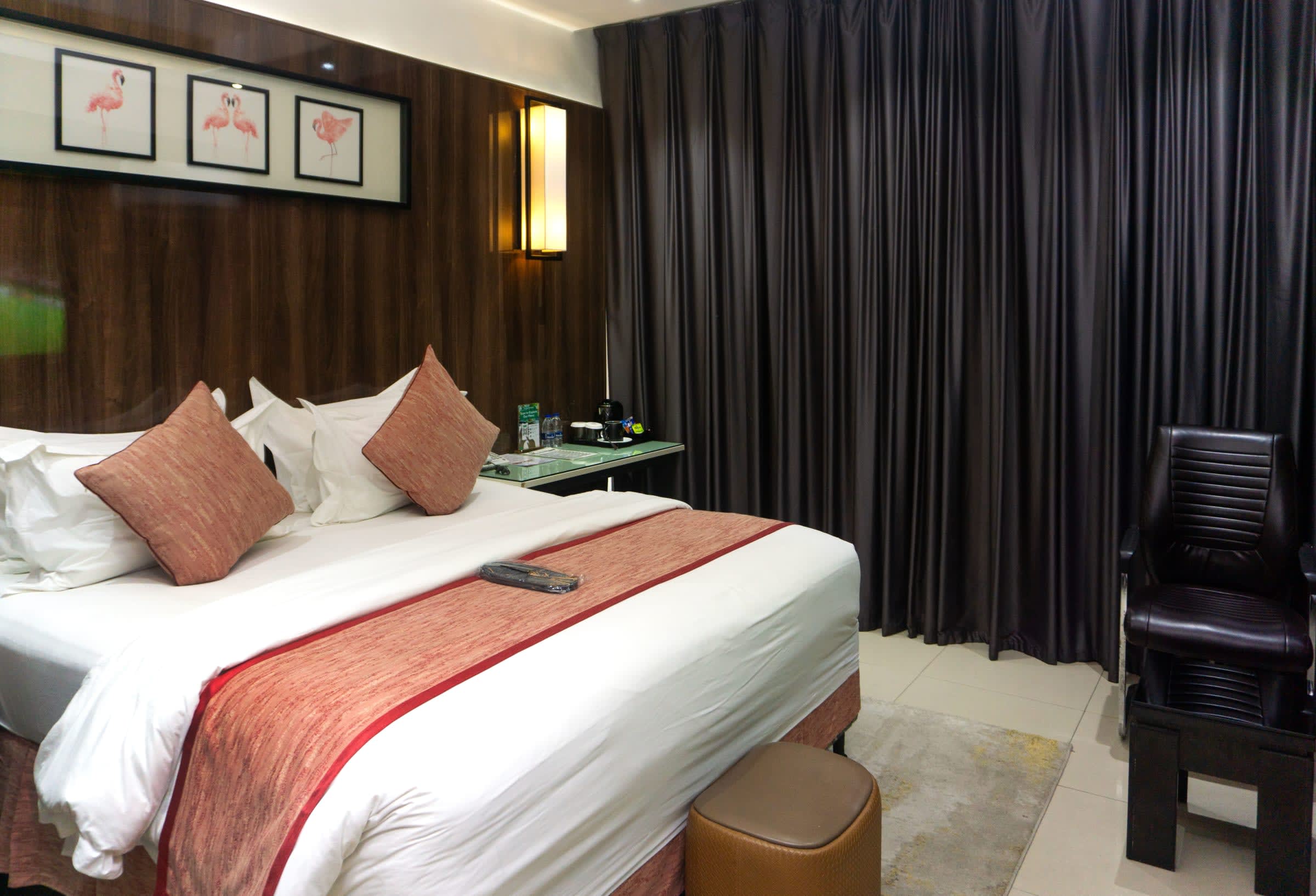 Standard Room - image 4