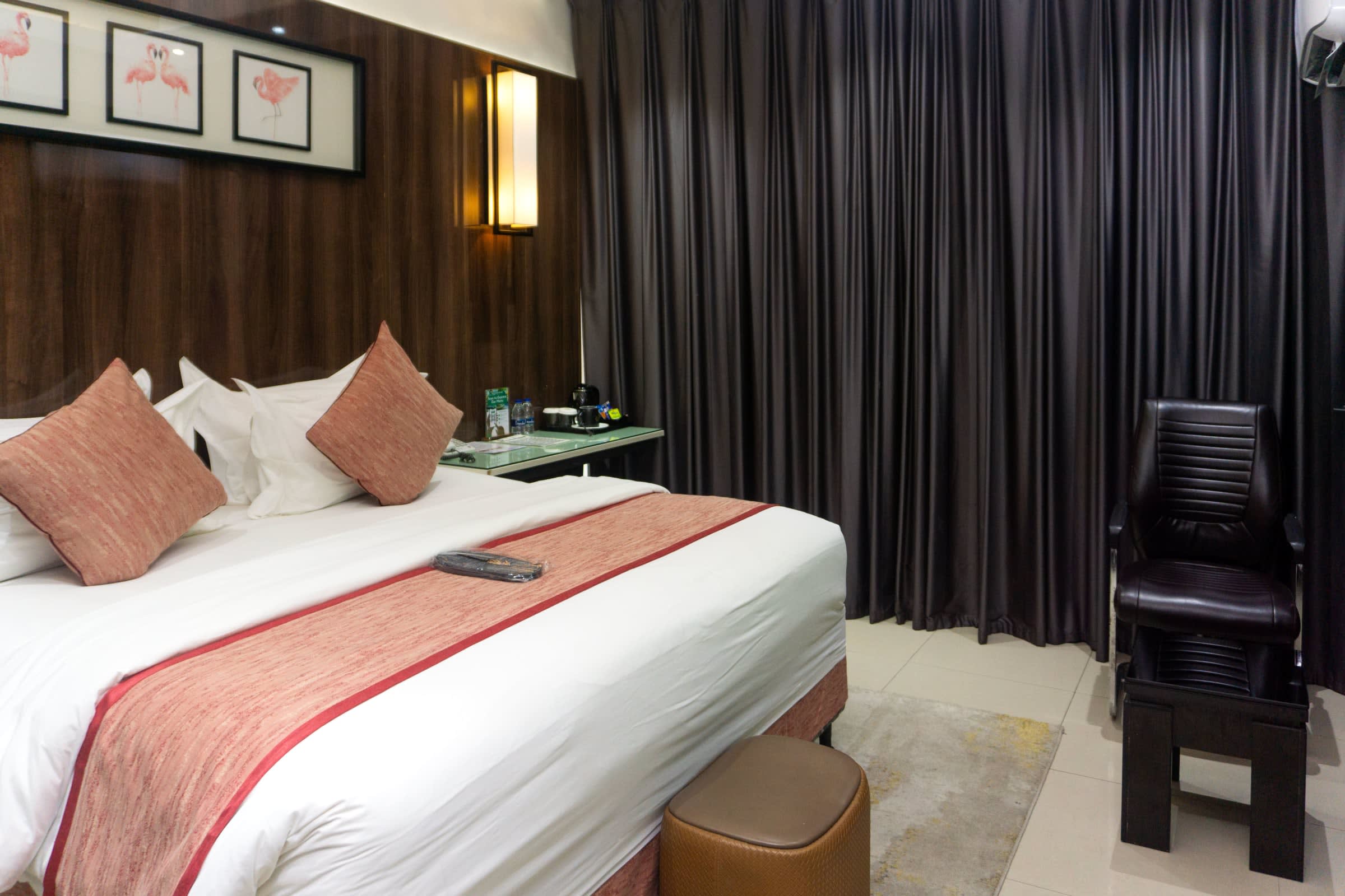 Standard Room - image 5