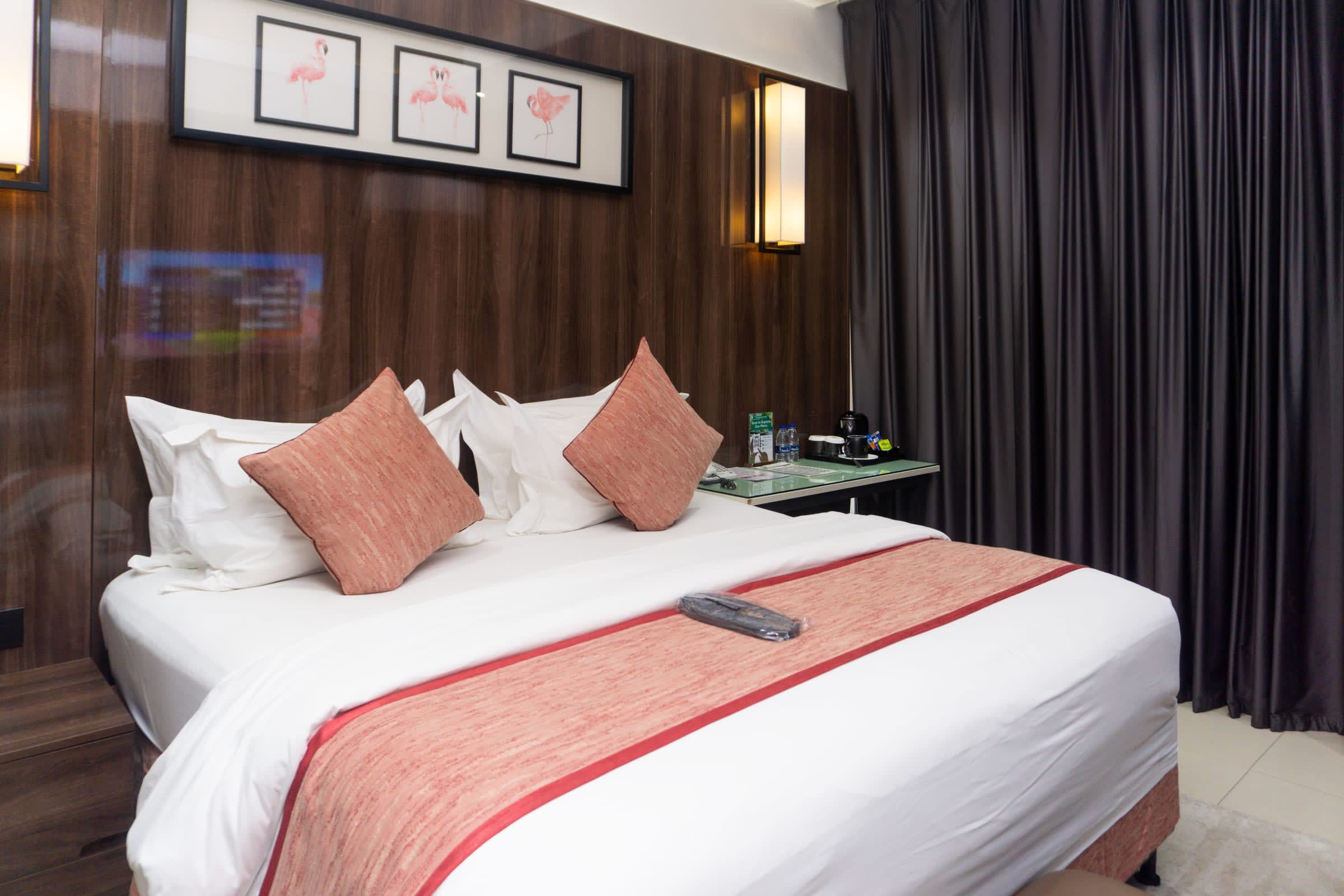 Standard Room - image 6