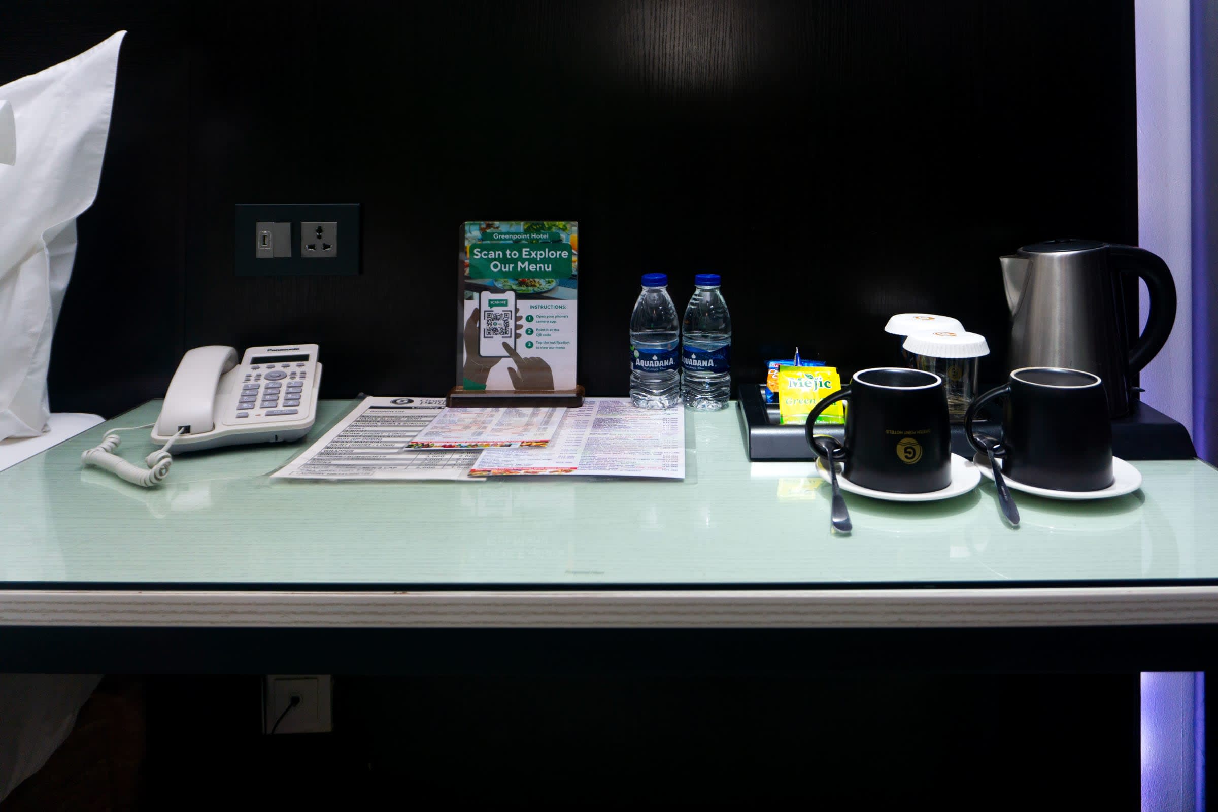 Standard Room - image 9