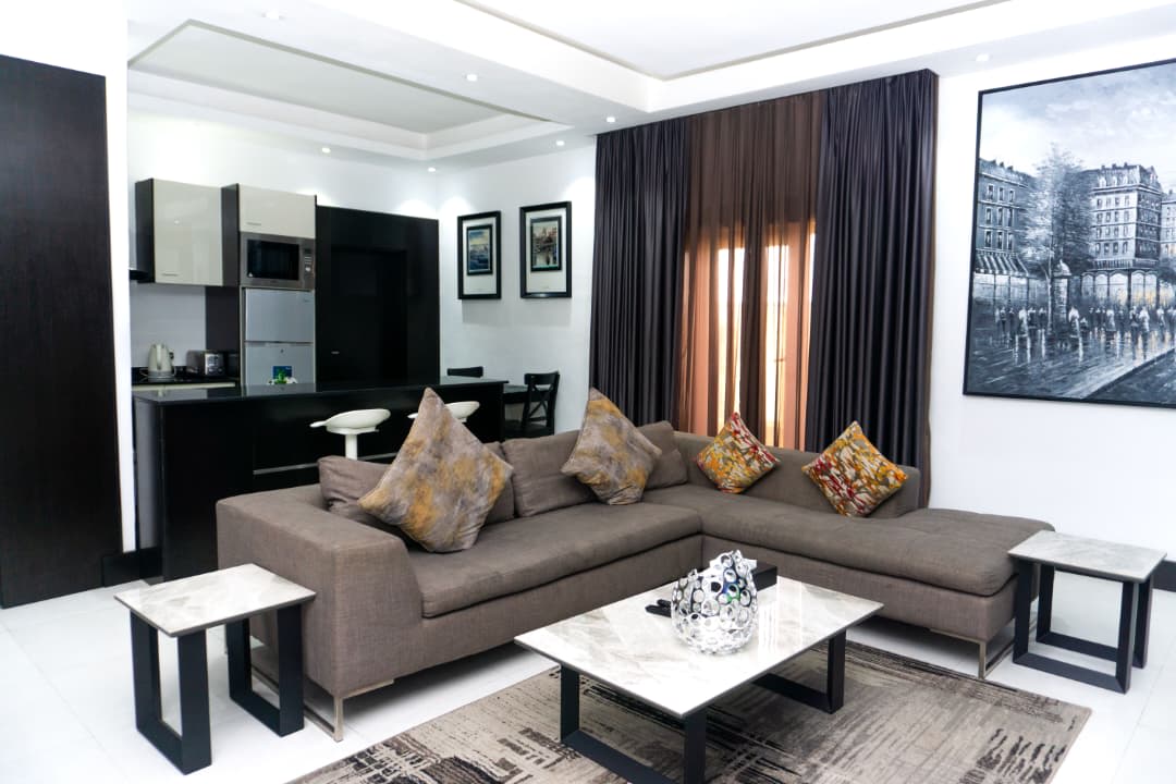 Presidential Suite - image 5
