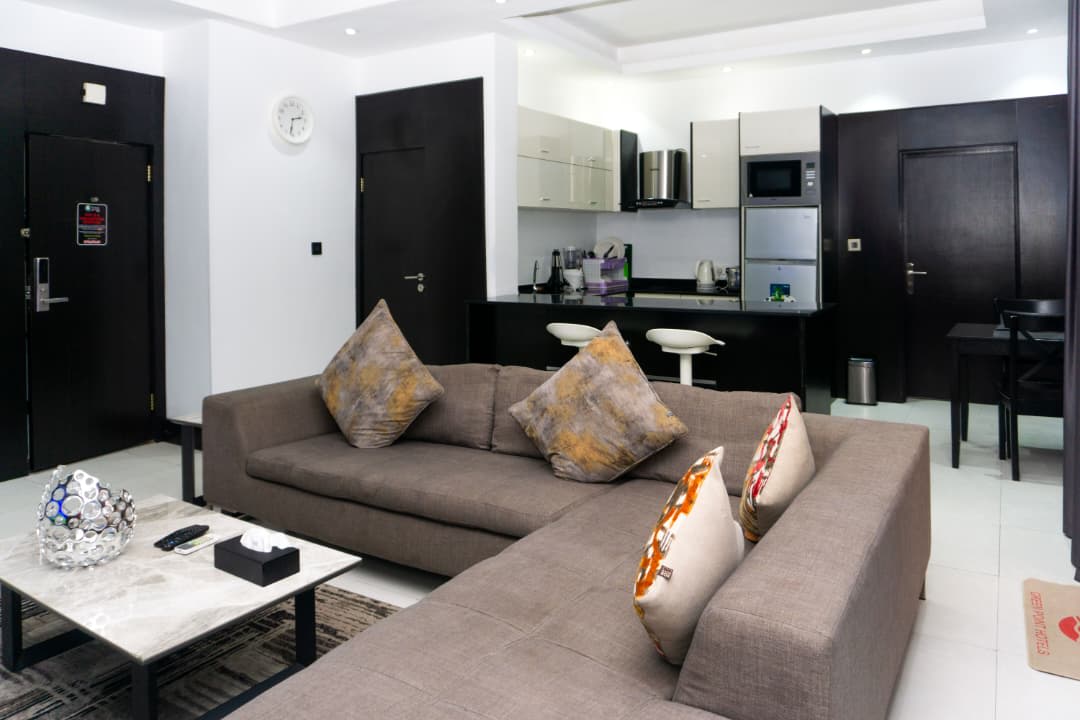 Presidential Suite - image 6
