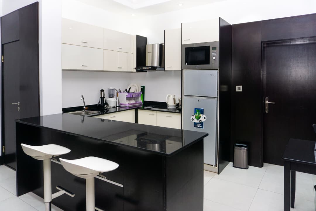 Presidential Suite - image 7