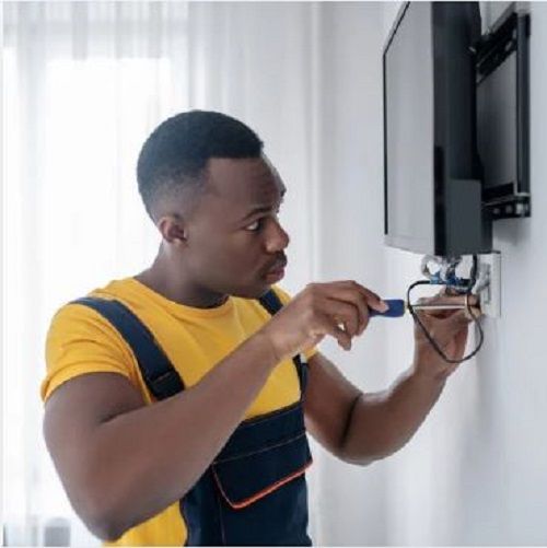 Expert TV Repair & Diagnostics