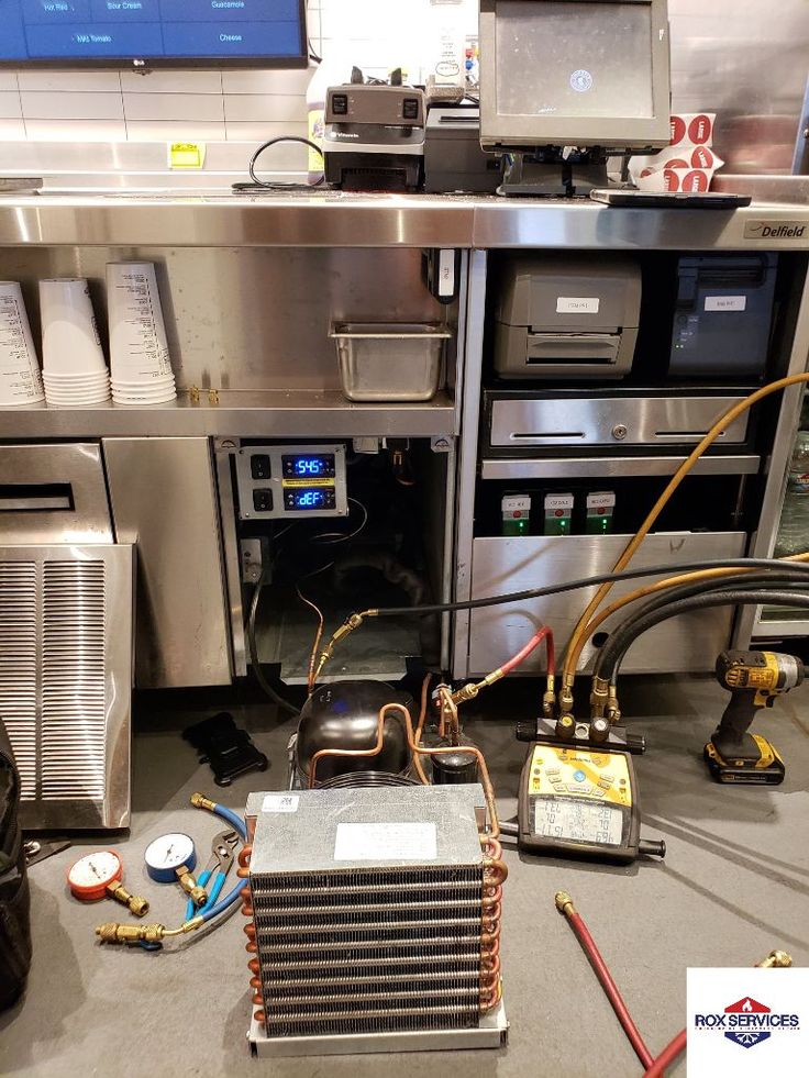 Home Appliance Repair Service