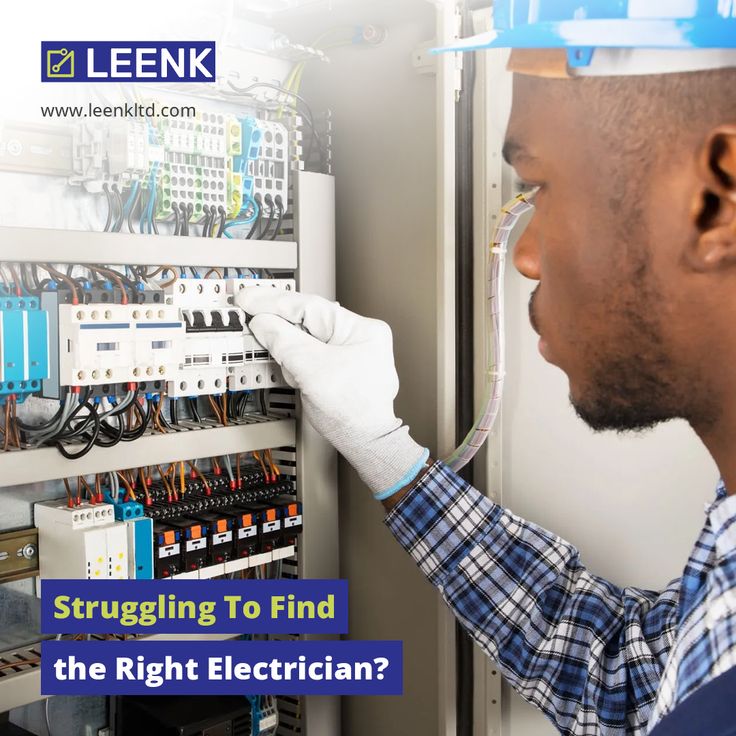 Complete Home Rewiring Service