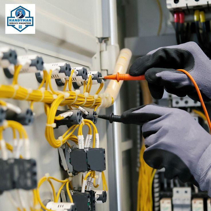 Emergency Electrical Repair Service