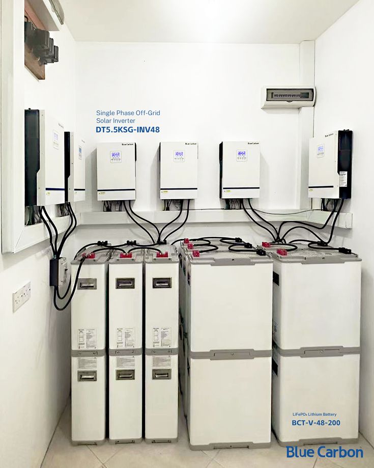 Commercial Electrical Installation