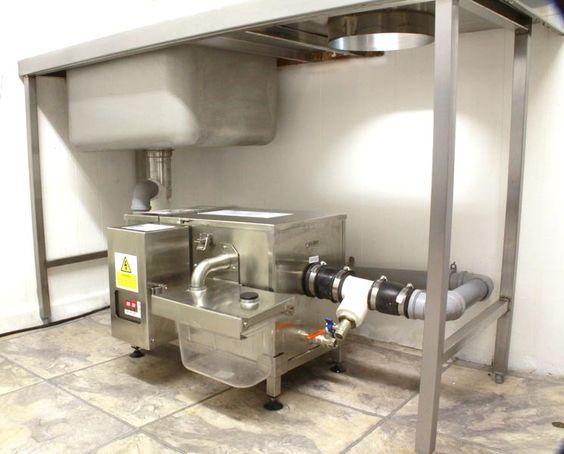 Professional Drain Cleaning Service
