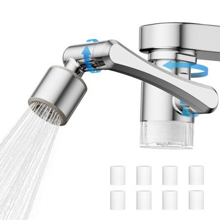 Bathroom Sink and Faucet Replacement