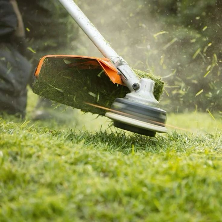 Lawn Mowing and Garden Care
