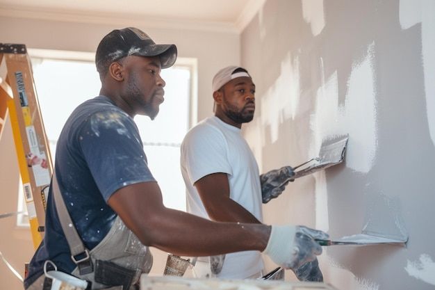 Interior Painting Services