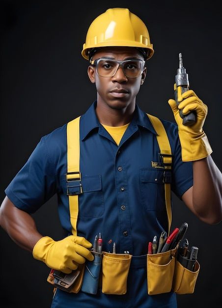Handyman Services (Minor Repairs)
