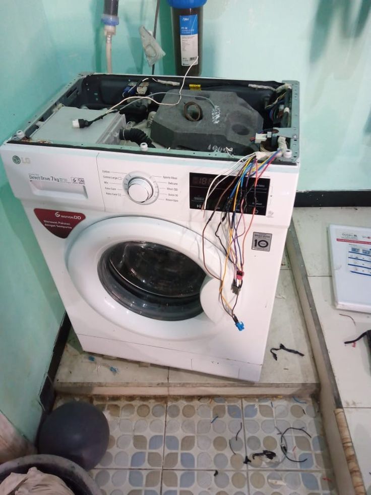 Appliance Repair (Small Appliances)