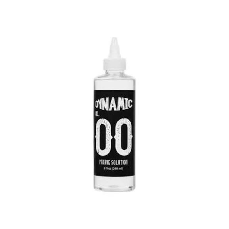 (ORIGINAL) Dynamic Mixing solution 8fl oz (240ml)