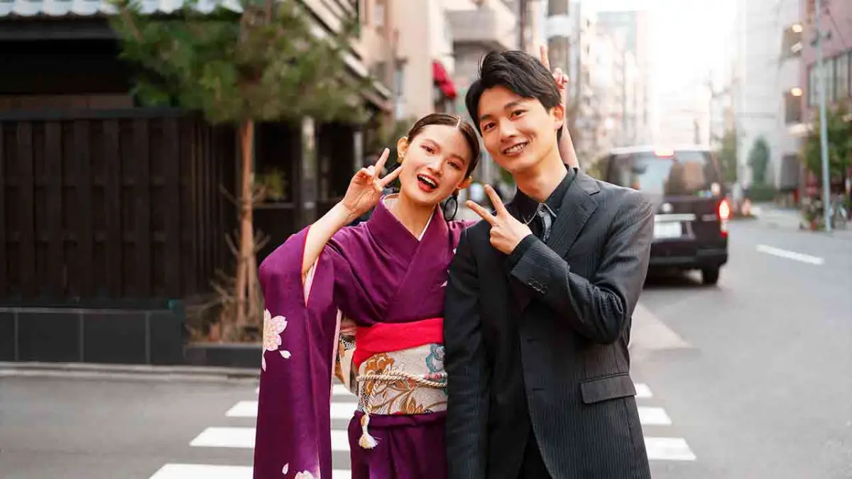 Nakamura Study Japan - Blogs - Apa Enaknya Hidup di Jepang?