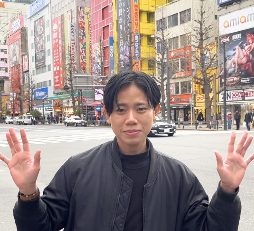 Nakamura Study Japan - Testimoni