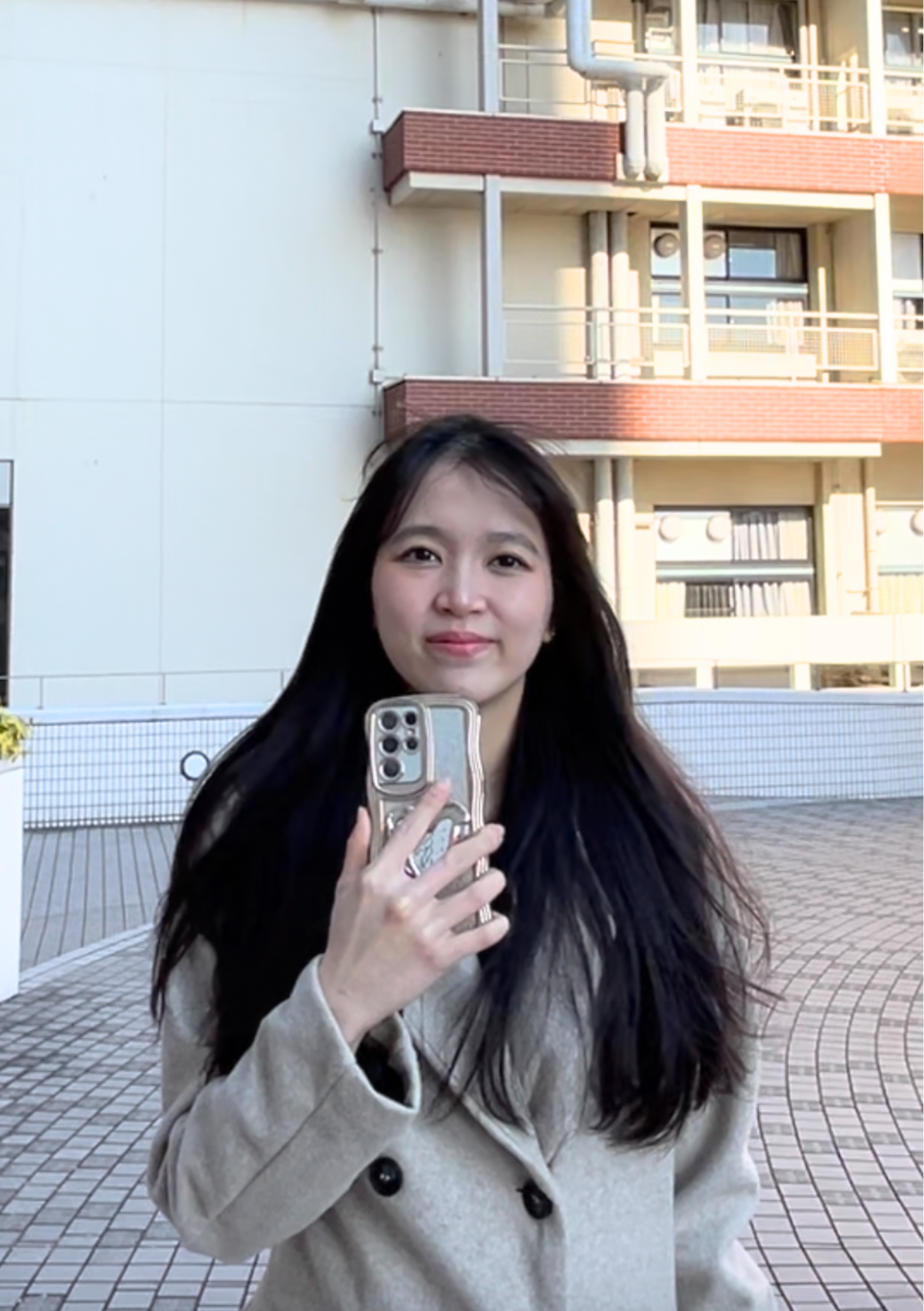 Nakamura Study Japan - Testimoni