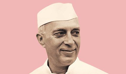 PANDIT JAWAHARLAL NEHRU