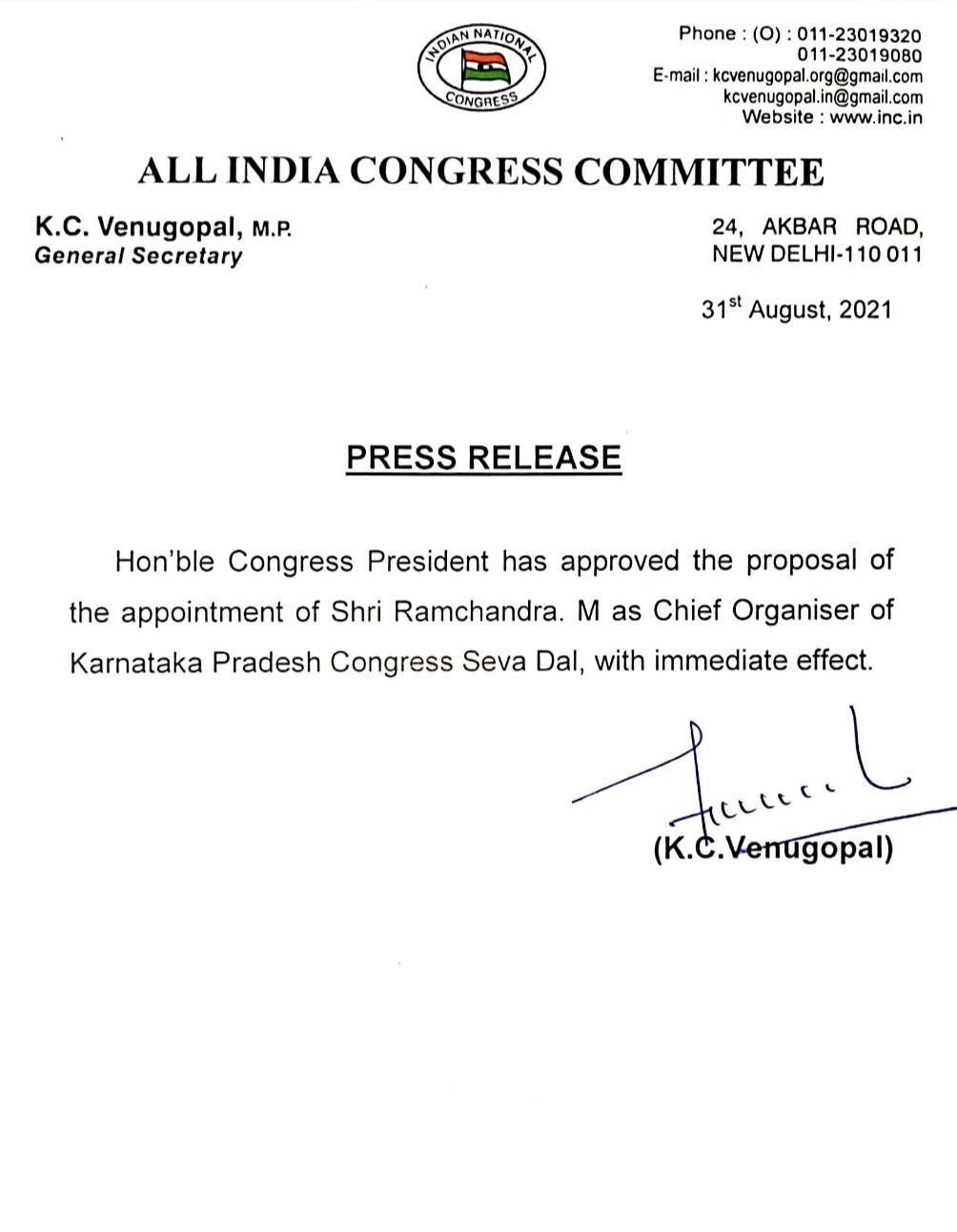 inc