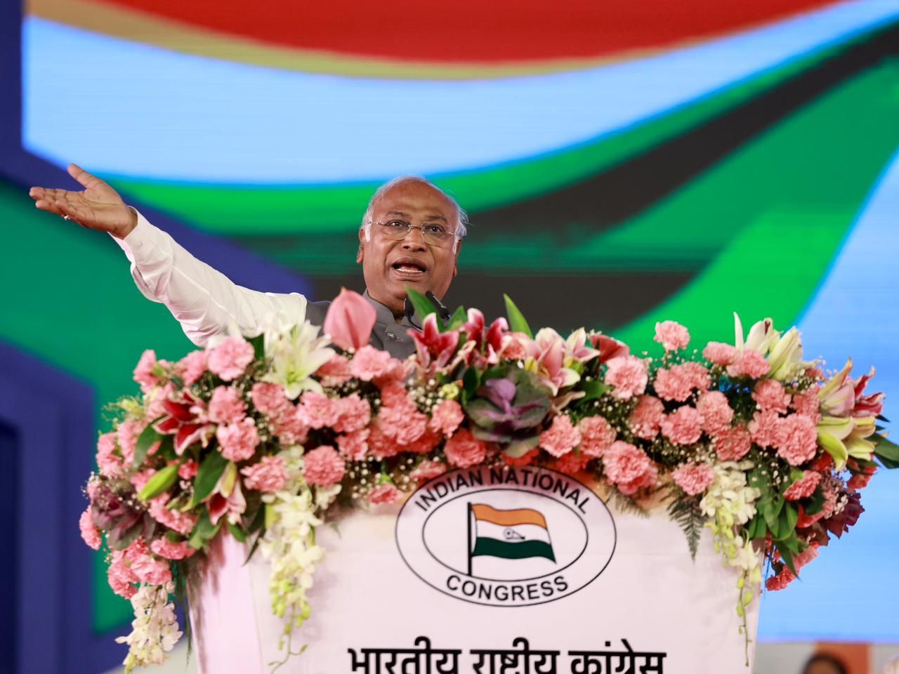 Indian National Congress - Media Photos Indian National Congress - Media Photos