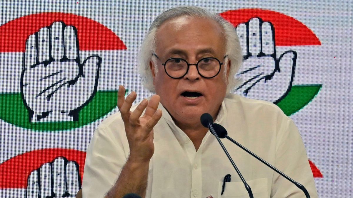 Statement issued By Shri Jairam Ramesh, MP, General Secretary (Communications), AICC