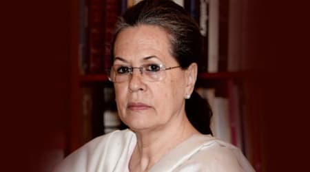 "Must Ensure No One Faces Hunger": Sonia Gandhi in a Letter to PM Modi