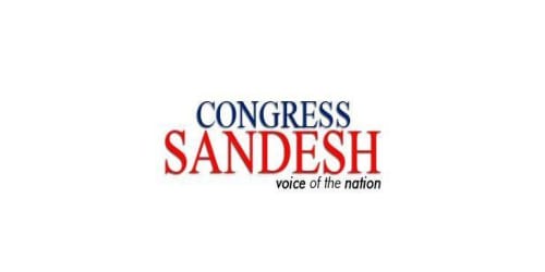 A conspiracy to cripple the Congress Party financially