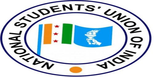 54th Foundation Day of NSUI