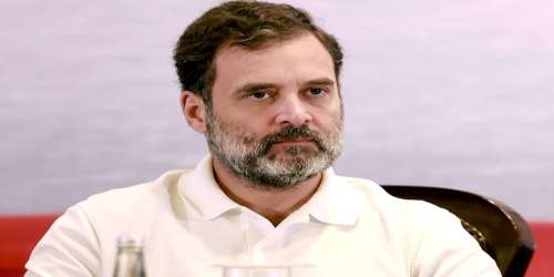 Fear has pervaded every aspect of our country: Shri Rahul Gandhi