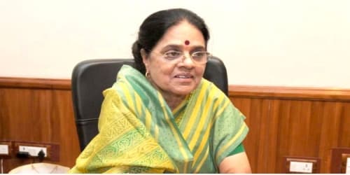 We Need More Women Leaders Like Girija Vyas in the Social and Political Corridors of India