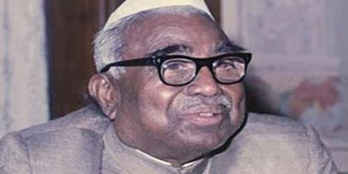 Jagjivan Ram: India’s longest serving Union Minister