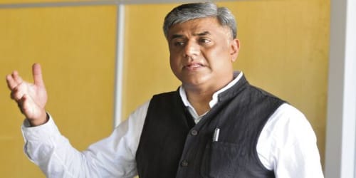 Modi government: The 11-year slide