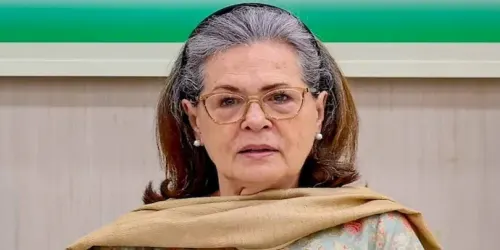 Modi government is a mute spectator on Gaza crisis