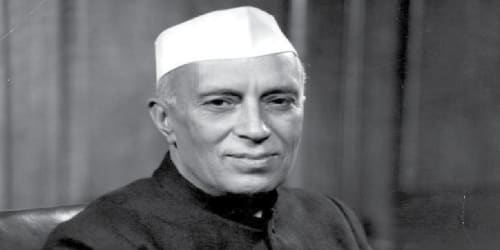 ‘The Visionary’, a booklet on Pandit Nehru’s policies, released - will reach students