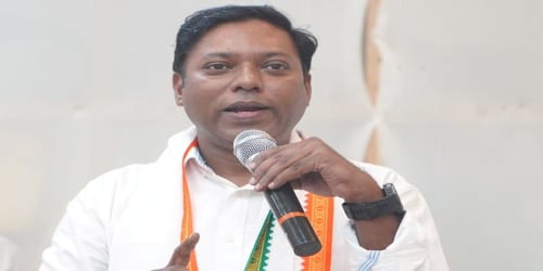 Congress blames govt. for inducing aviation crisis in country