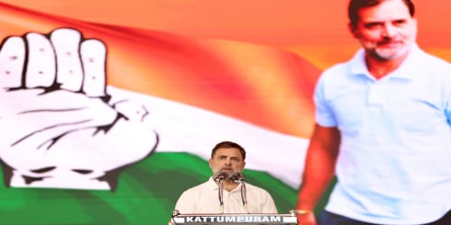 ‘No one can silence Kerala’