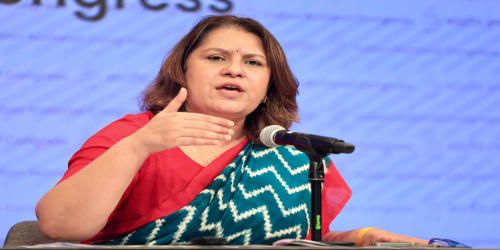 Don’t hide behind women reservation hurry in hasting through delimitation