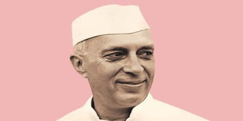 Motilal Nehru and the Nehru Report