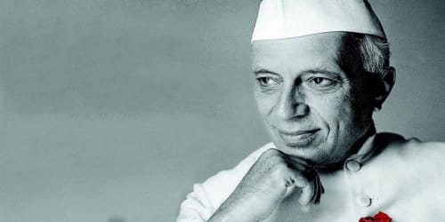 Pandit Jawaharlal Nehru’s Multifaceted Personality and his unique sacrifices in the Freedom Struggle