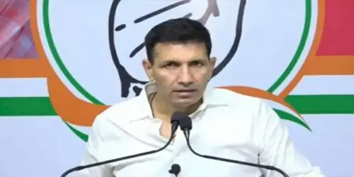 Probe into allegations against MP CM