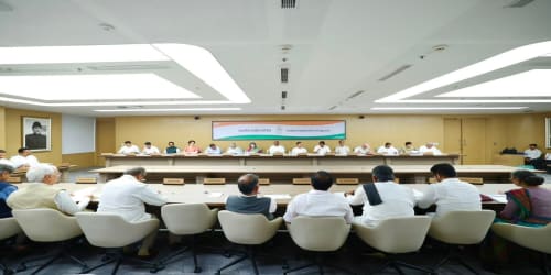 Congress Working Committee Resolution