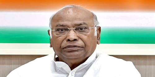 Congress President Shri Mallikarjun Kharge says - Public Examinations Amendment Bill still inadequate, seeks annual exam calendar and demands SC-monitored probe into action against students