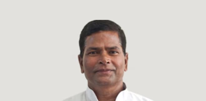 AICC Office Bearers: Indian National Congress - Congress Party Official ...