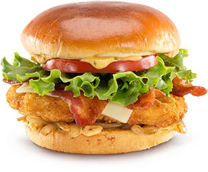 burger