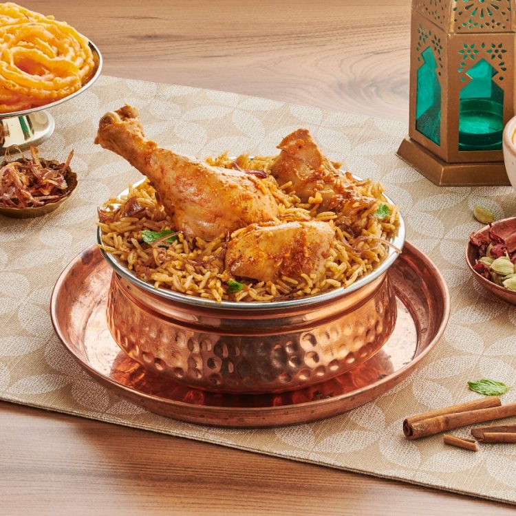 biriyani